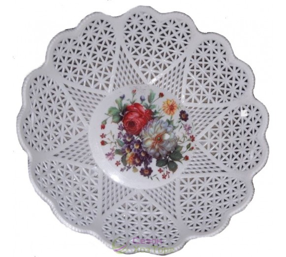 Кошик для фруктів (18*5*8 см)